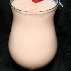 Cherry Ripe Cocktail