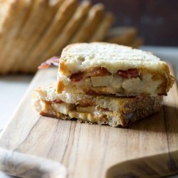 Grilled Panini Sandwiches