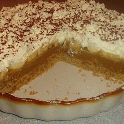 The Best Banoffee Pie You'll Ever Make!