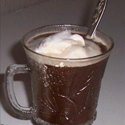 Mexican Coffee
