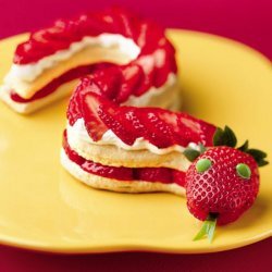 Strawberry Shortcake Snake
