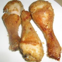 Baked Chicken