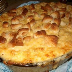 Classic Macaroni and Cheese from Fine Cooking