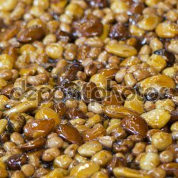Croccante-- Italian Almond Brittle