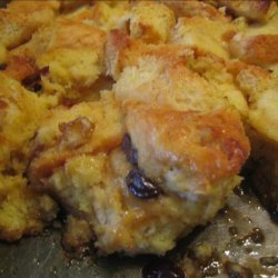 Lolly's French Toast Casserole