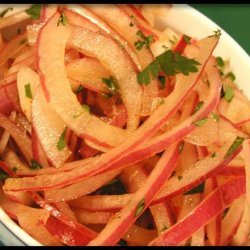 Pickled Onions - Indian Home Style