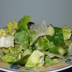 Sugar Salad
