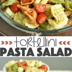Tortellini Salad II