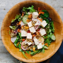 Tofu Salad Dressing
