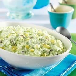 Watergate Salad from DOLE(R)