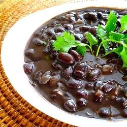 Best Black Beans