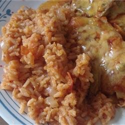 Spanish Rice Original