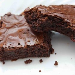 Perfect Brownies
