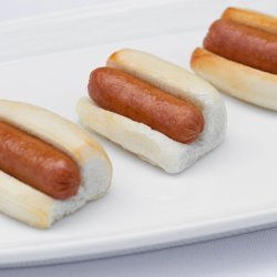 Hot Dog Appetizer