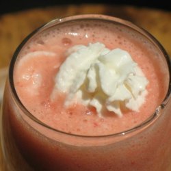 Delicious Low Cal Smoothie