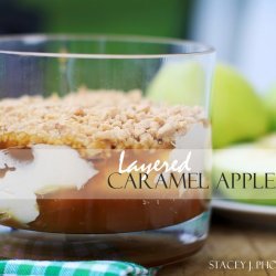 Awesome Apple Dip