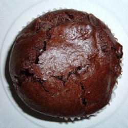 Orange-Chocolate Muffins