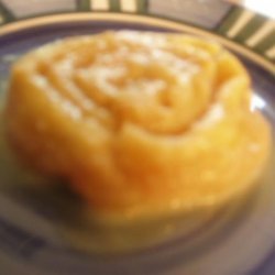 Old-Fashioned Southern Butter Rolls