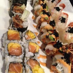 Ya-Taki Sushi