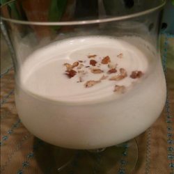Pralines and Cream Cocktail