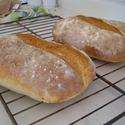 Italian Bread Loaf