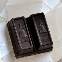 Julia Child's Chocolate Mousse