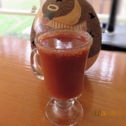Spiced Tomato Drink