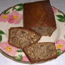 Banana Bread - the Ultimate Quick and Moist!