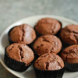 Double Oat Muffins
