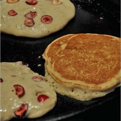 Multi - Grain Pancake