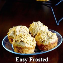 Easy Cheese Muffins