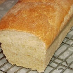 Buttermilk Bread ( Abm )