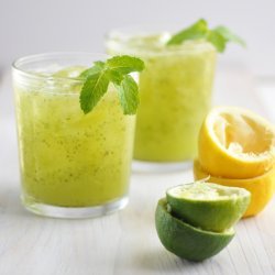 Lemon Cooler