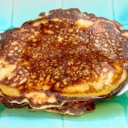 Gale Gand's Buttermilk Pancakes