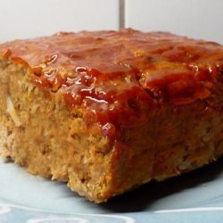 Back-Of-The-Box Meatloaf