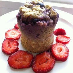 Berrylicious Muffins