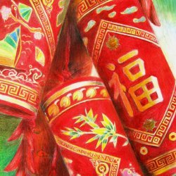 Chinese Firecrackers