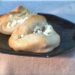 Greek Biscuits