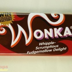 Wonka's Whipple-scrumptious Fudgemallow Delight