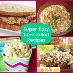 Super Tuna Salad