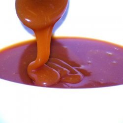 Creamy Caramel Sauce