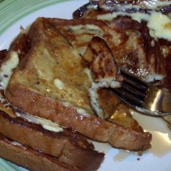 French Toast With Brown Sugar