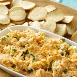 Beer Cheese Spread