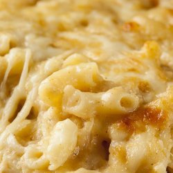 Slow-Cooked Mac 'n' Cheese
