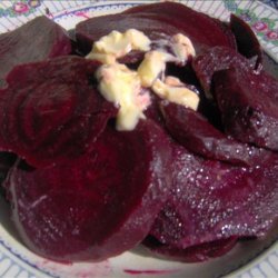 Baked Beets