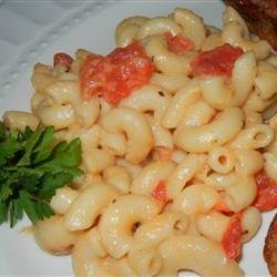 Macaroni and Cheese III