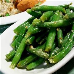 Guferati (Indian Green Beans)