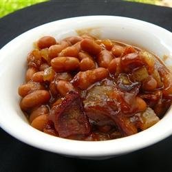 3BC (Best Baked Bean Casserole)