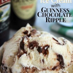 Chocolate Ripple Cream