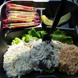 Nancy's Chicken Salad